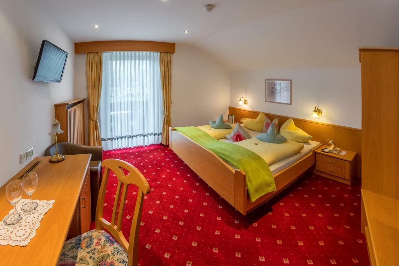 Bei Martin'S Hotell Morter Eksteriør bilde