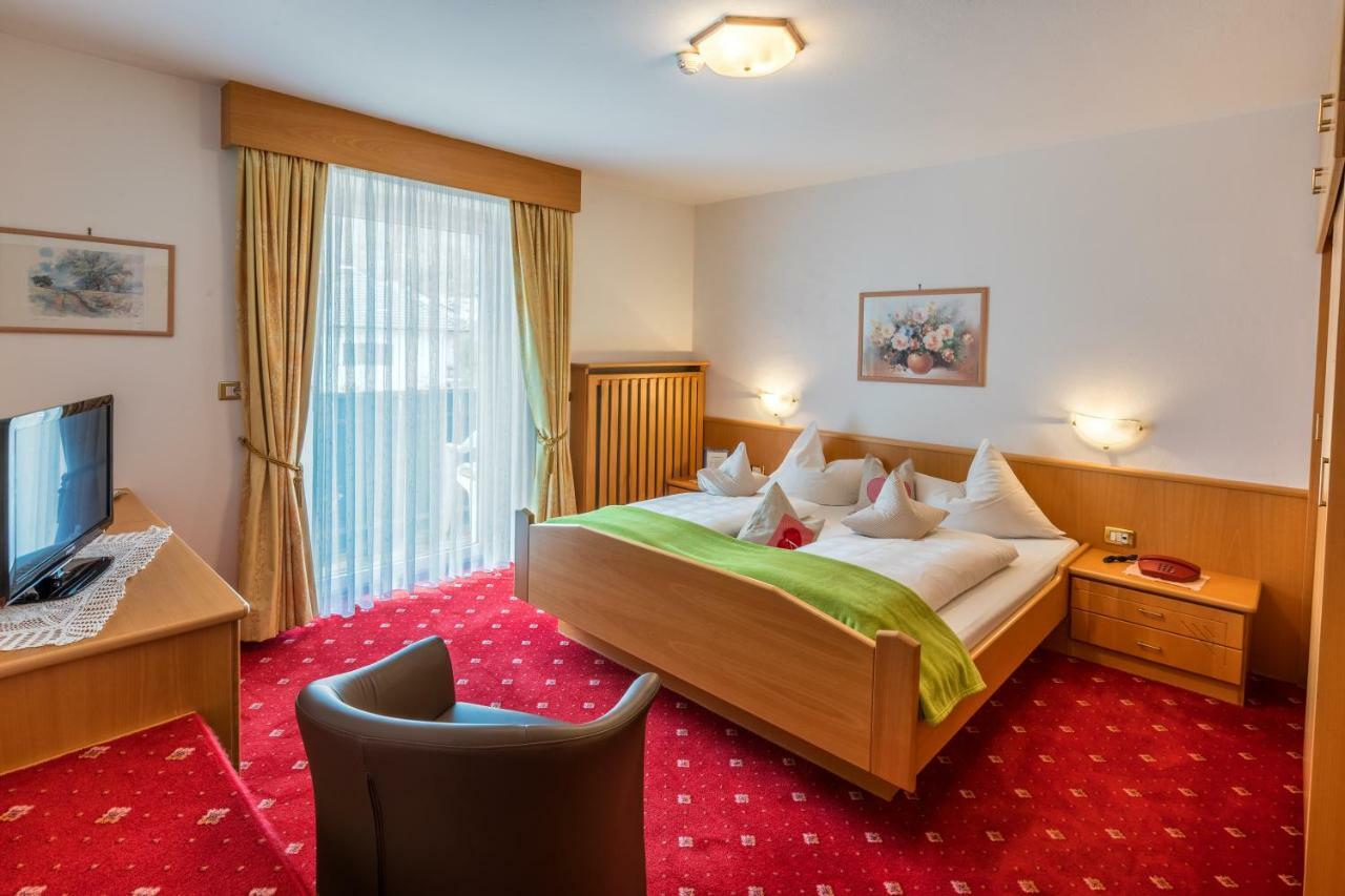 Bei Martin'S Hotell Morter Rom bilde